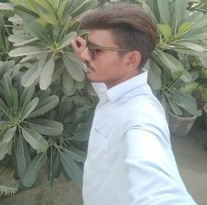 Meet your Posher, Pratap